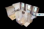 Etagenwohnung Düsseldorf Stadtbezirk 3 - 1 Zimmer, 662&euro; | Angebot:20793468