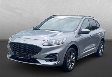 Ford Kuga 49.798 km 23.990 &euro; Moers 47441