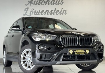 BMW X1 71.293 km 15.480 &euro; Moers 47443