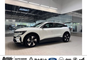 Renault Megane 35.527 km 19.590 &euro; Oberhausen 46049