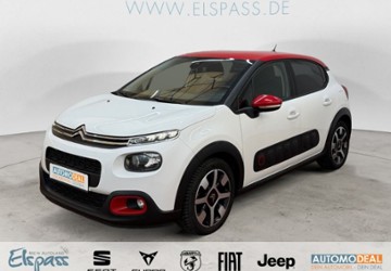Citroen C3 48.245 km 10.899 &euro; Moers 47445