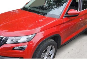 Skoda Kodiaq 57.281 km 24.440 &euro; Moers 47441