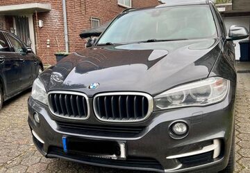 BMW X5 199.500 km 21.999 &euro; Moers 47445