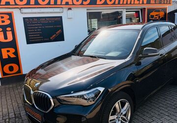 BMW X1 105.500 km 18.880 &euro; Moers 47445