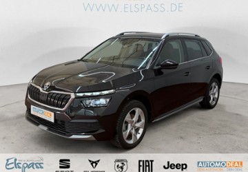 Skoda Kamiq 27.643 km 19.789 &euro; Moers 47445