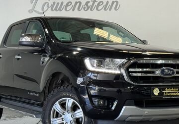 Ford Ranger 84.426 km 25.980 &euro; Moers 47443