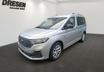 Ford Tourneo Connect 9.500 km 30.523 &euro; Neuss 41464