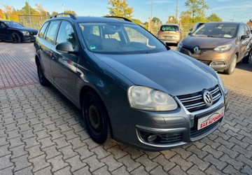 VW Golf 272.180 km 1.999 &euro; Moers 47445