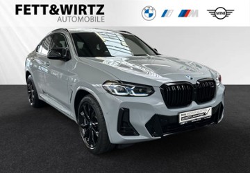 BMW X4 M40 49.990 km 51.500 &euro; Moers 47441
