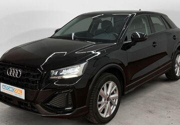 Audi Q2 59.472 km 23.769 &euro; Moers 47445