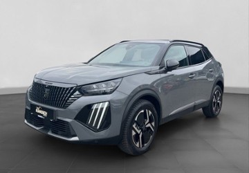 Peugeot 2008 8.220 km 30.990 &euro; Moers 47441