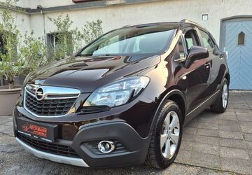 Opel Mokka 90.000 km 8.995 &euro; Moers 47441