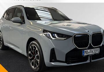 BMW X3 4.000 km 70.990 &euro; Moers 47441