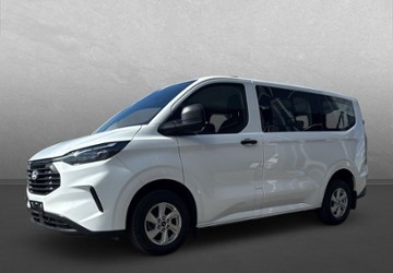 Ford Transit Custom 46.095 km 34.990 &euro; Moers 47441