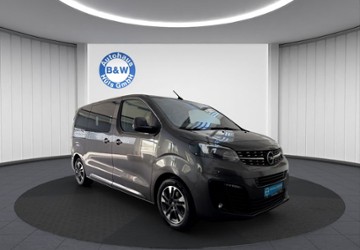 Opel Zafira Tourer 185.000 km 18.999 &euro; Krefeld 47805