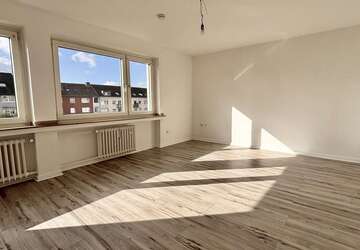 Wohnung Duisburg / Neudorf-Süd Süd - 1 Zimmer, 28 m&sup2;, 350&euro; | Angebot:27736642