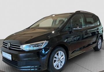 VW Touran 15.964 km 38.745 &euro; Neuss 41469
