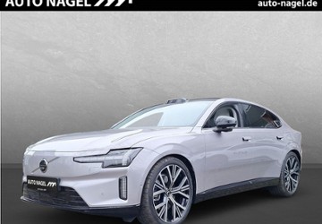 Volvo ES90 9.999 km 68.880 &euro; Moers 47441