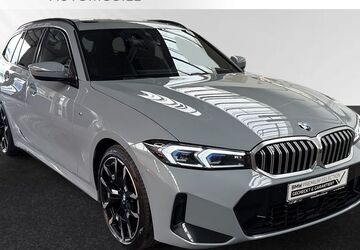 BMW 320 24.760 km 42.900 &euro; Moers 47441