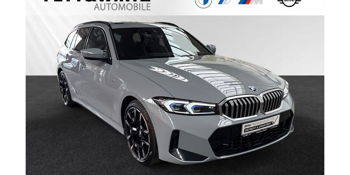 BMW 320 24.760 km 42.900 &euro; Moers 47441