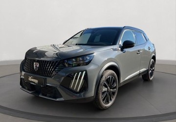 Peugeot 2008 48.090 km 25.990 &euro; Moers 47441