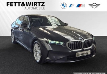 BMW 530 22.260 km 49.250 &euro; Moers 47441