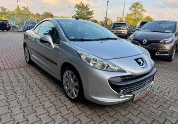 Peugeot 207 151.210 km 2.800 &euro; Moers 47445