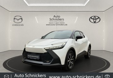 Toyota C-HR 44.220 km 26.490 &euro; Moers 47441