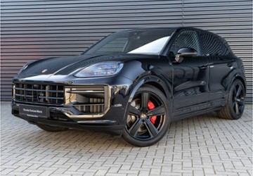 Porsche Cayenne 9.000 km 134.900 &euro; Moers 47441