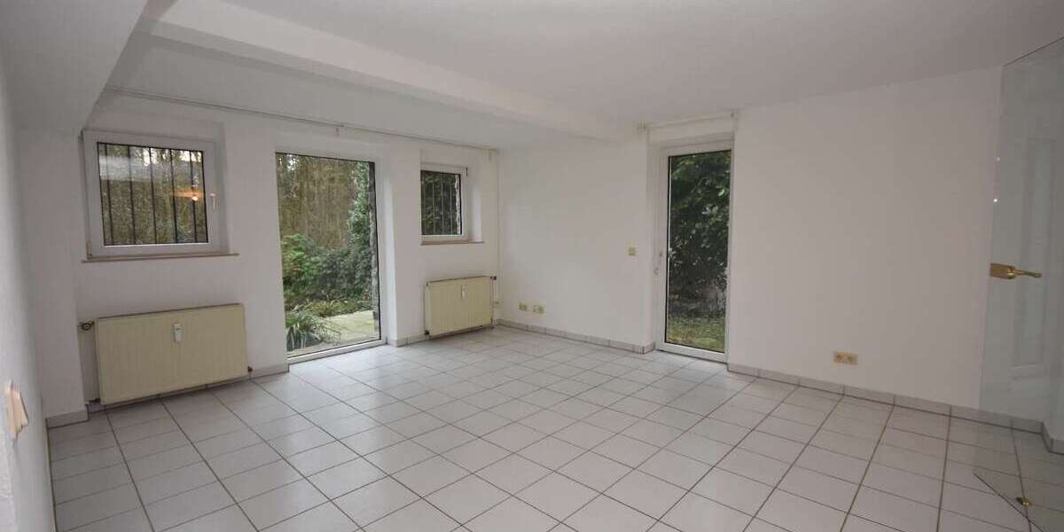 Etagenwohnung Essen Stadtbezirk IX - 2 Zimmer, 62 m&sup2;, 655&euro; | Angebot:27327592