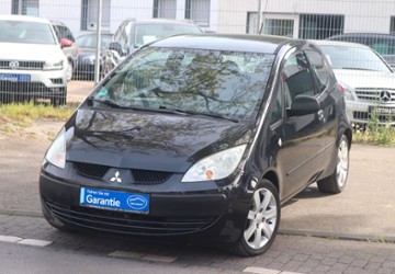 Mitsubishi Colt 127.199 km 2.500 &euro; Duisburg 47169