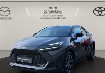 Toyota C-HR 7.097 km 27.492 &euro; Moers 47441