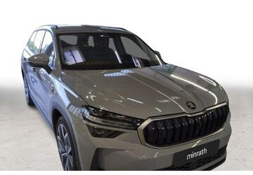 Skoda Kodiaq 81.404 km 35.220 &euro; Moers 47441