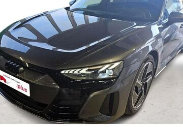 Audi e-tron GT 46.114 km 53.880 &euro; Moers-Hülsdonk 47441