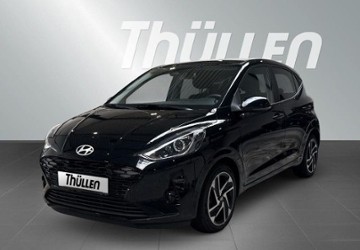 Hyundai i10 9.629 km 19.490 &euro; Moers 47441