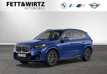 BMW X1 14.550 km 37.497 &euro; Moers 47441