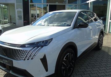 Peugeot 3008 8.500 km 27.990 &euro; Moers 47445