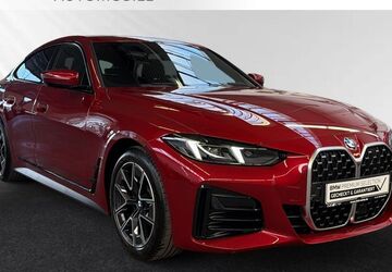 BMW 420 Gran Coupé 13.300 km 42.790 &euro; Moers 47441