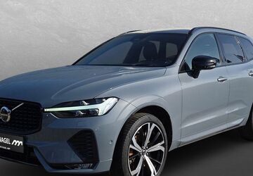 Volvo XC60 80.118 km 39.880 &euro; Moers 47441