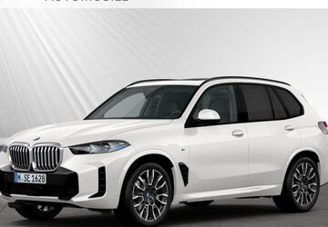 BMW X5 22.130 km 72.303 &euro; Moers 47441