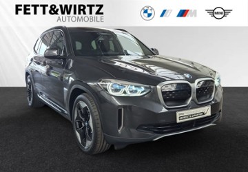 BMW iX3 36.600 km 35.999 &euro; Moers 47441