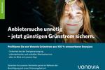 Etagenwohnung Essen Stadtbezirk III - 2 Zimmer, 51 m&sup2;, 534&euro; | Angebot:26107020