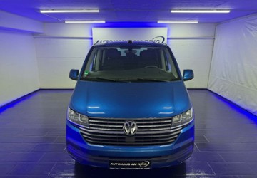 VW T6 Caravelle 156.378 km 27.999 &euro; Ratingen bei Düsseldorf 40878
