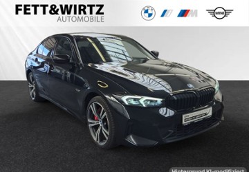 BMW 320 63.403 km 33.690 &euro; Moers 47441