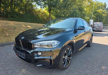 BMW X6 304.000 km 21.500 &euro; Moers 47441