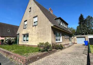 Wohnung Krefeld Gartenstadt - 4 Zimmer, 81 m&sup2;, 750&euro; | Angebot:27333807