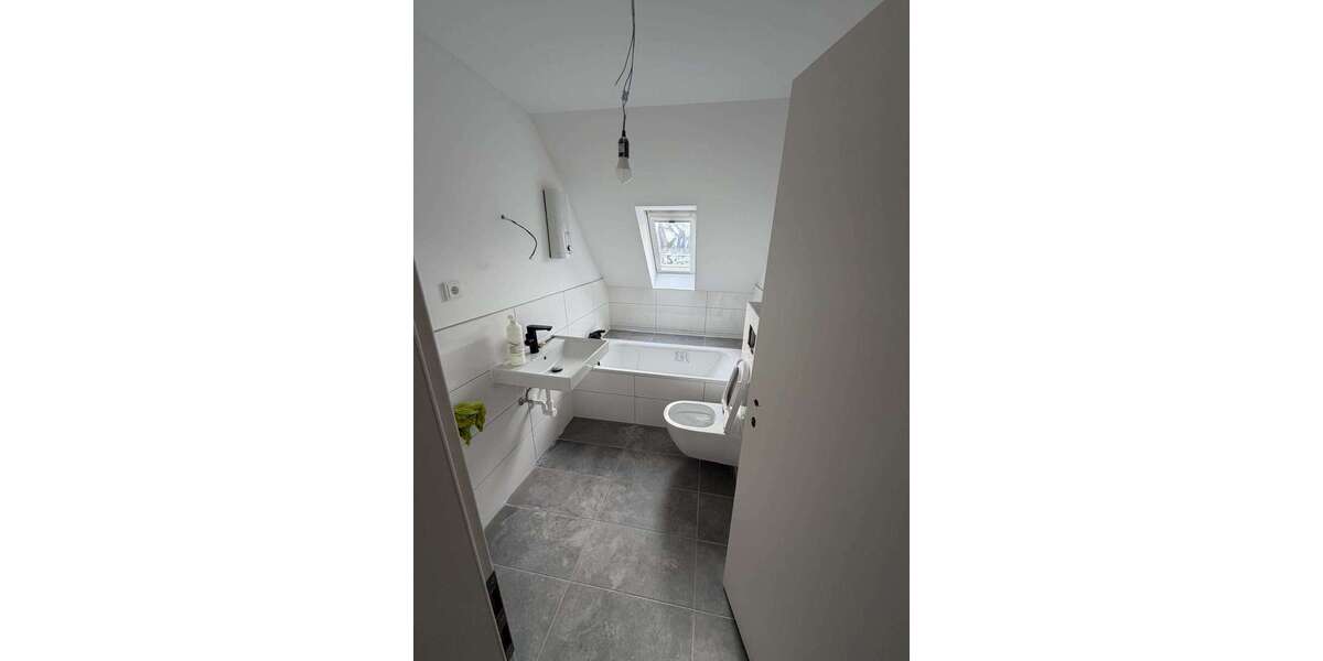Etagenwohnung Essen Stadtbezirk IV - 2 Zimmer, 62 m&sup2;, 830&euro; | Angebot:27280150