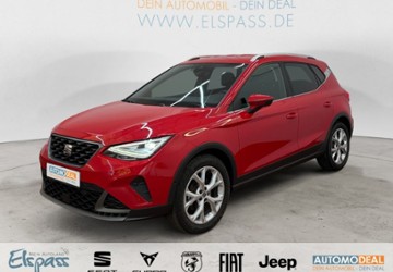Seat Arona 31.380 km 18.839 &euro; Moers 47445