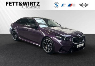 BMW M5 8.400 km 118.900 &euro; Moers 47441