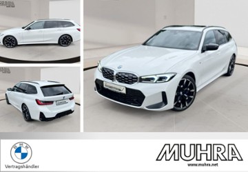 BMW M340i 24.800 km 56.770 &euro; Oberhausen 46149